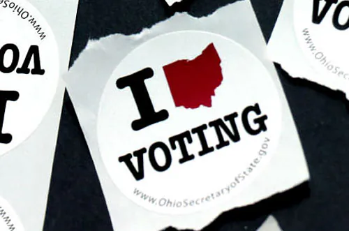 Battle Lines Clearly Drawn Between Ohio Governor Candidates: DeWine, Whaley