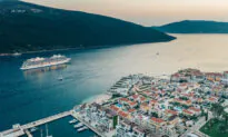 A Luxurious Destination: Portonovi, Montenegro