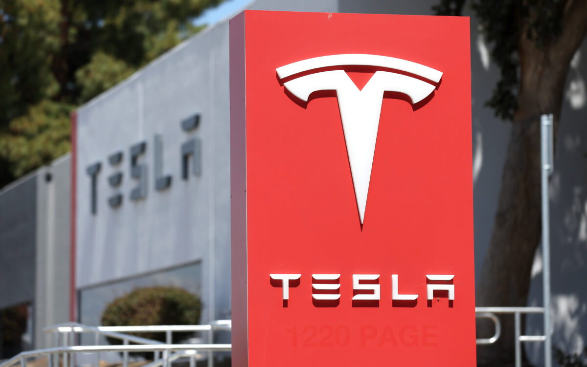 Tesla Proposes New Lithium Refinery in Texas