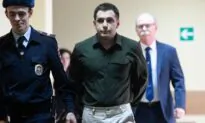 Russia Releases Jailed Ex-Marine Trevor Reed in Exchange for Russian National