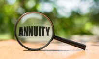 5 Types of Annuities