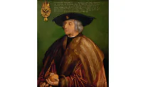 Albrecht Dürer Impresses Venetian Artists of the Renaissance