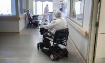 2021 Census Shows Number of Seniors Over 85 Expected to Triple in Next 25 Years
