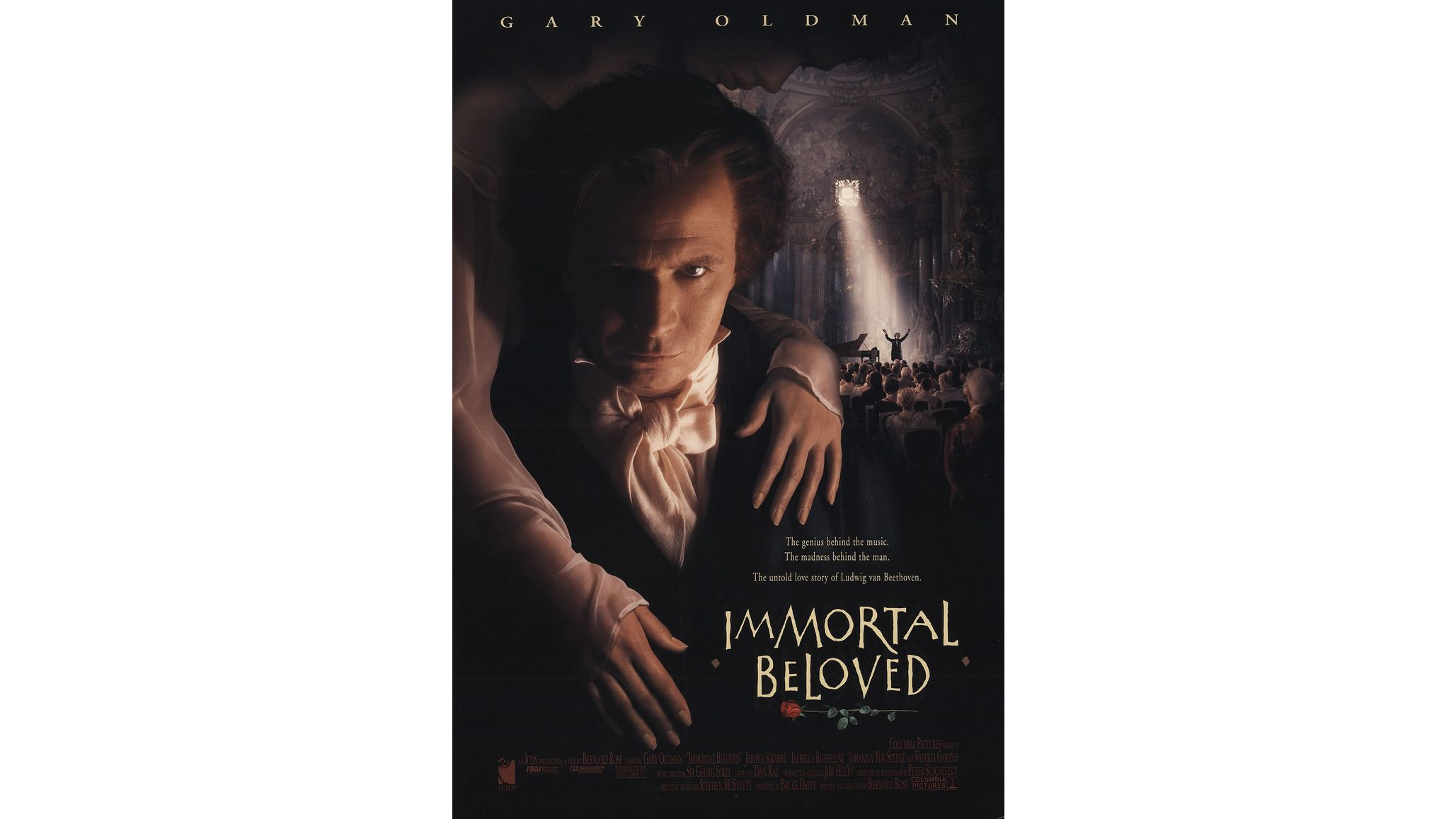 Top 5 Classical Music Movies - Vimarsana News