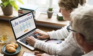 Best Life Insurance Options for Seniors