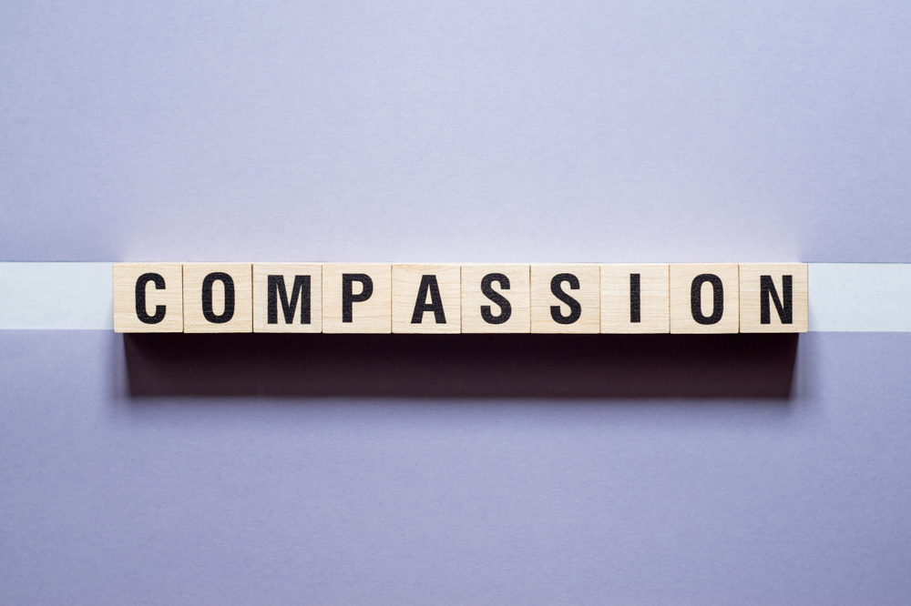 A Guide to Cultivating Compassion in Your Life, With 7 Practices