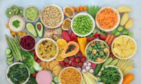 How to Heal a Leaky Gut with Diet