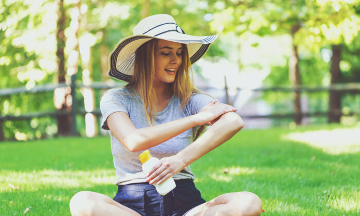 Only 25 Percent of Sunscreens Offer Adequate Protection: Report