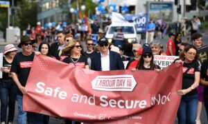 ACTU’s Campaign for ‘Secure’ Work Is Misguided
