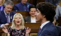 Canada Lawmakers Vote Unanimously to Label Russia’s Acts in Ukraine as ‘Genocide’