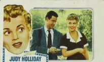 Golden Age Films: ‘It Should Happen to You’