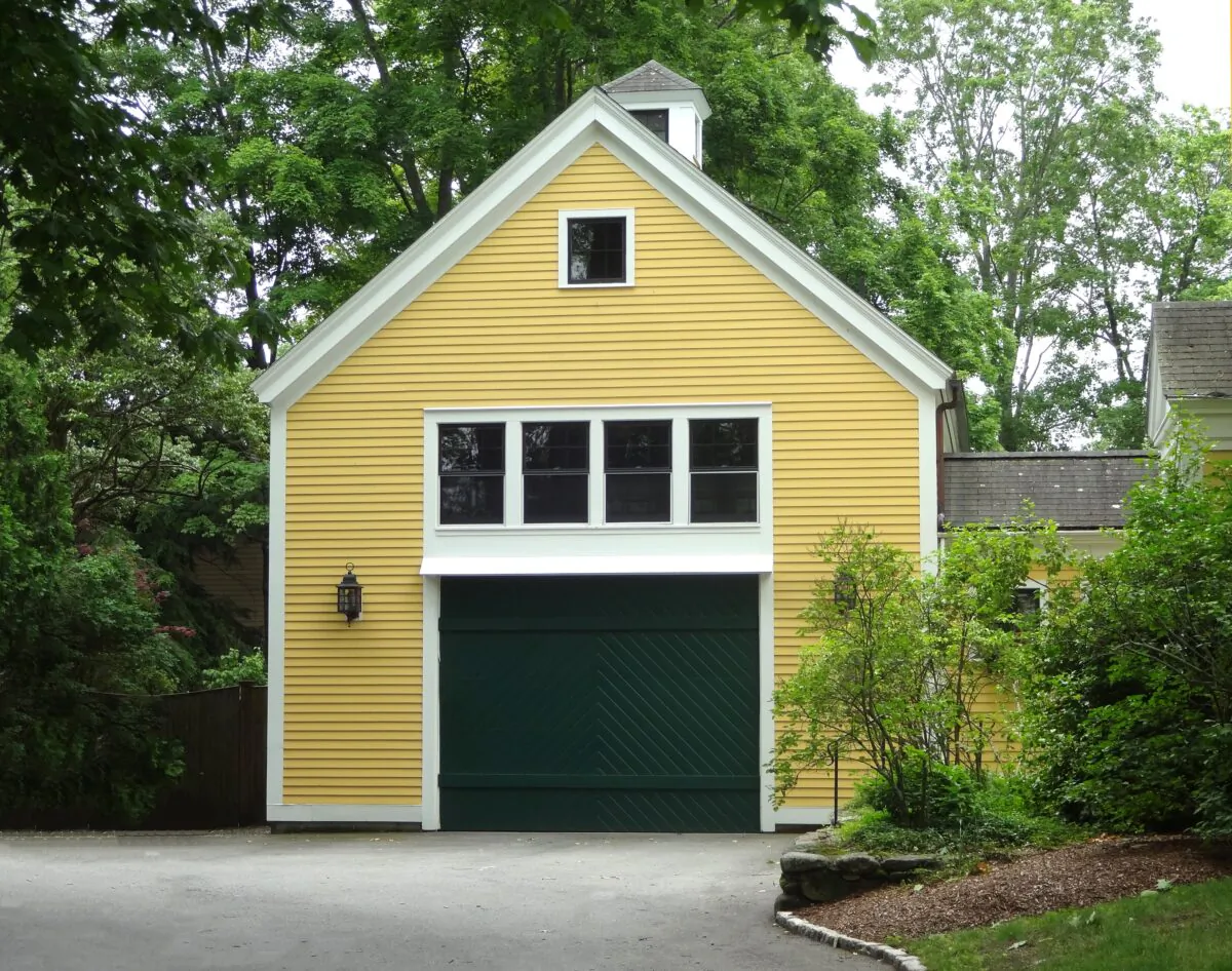 Good lighting, soundproofing, and insulation are worth considering for a garage or basement remodel. (KAD Photo/Shutterstock)