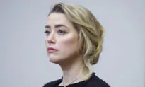 Amber Heard’s Lawyers Revised Article Johnny Depp Sued Over