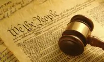 New Jersey College Suspended Student for Preaching From the Bible on Campus