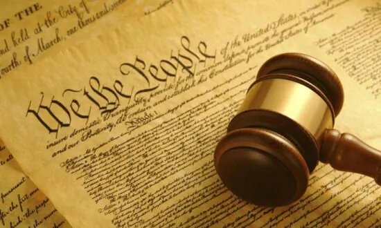 Repeal the 17th Amendment Now