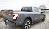 Ford Hikes Price of Cheapest Electric F-150 Truck by $15,000 as Inflation Squeezes Auto Industry