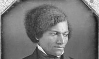 How Frederick Douglass Summoned Faith and Conviction to Spearhead the Abolitionist Movement