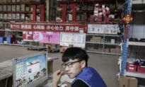 China’s Internet Giants Conduct Large Layoffs, See Exodus of Top Executives