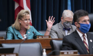 US is ‘Ceding the Indo-Pacific to China’: Rep. Wagner