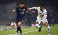 Seattle Sounders Come Back to Tie Pumas UNAM in Champions League Finals First Leg
