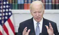 US, 60 Partner Nations Agree to Global Internet in Face of Chinese Authoritarianism