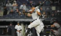 MLB Roundup: Giancarlo Stanton, Yanks Overpower O’s