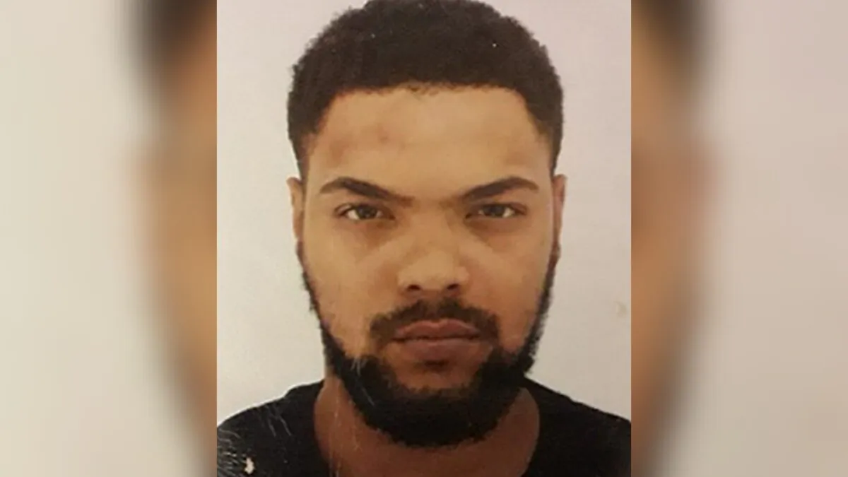 Undated handout photo of Loeike Guei, 23, taken prior to his death in September 2020. (Metropolitan Police)