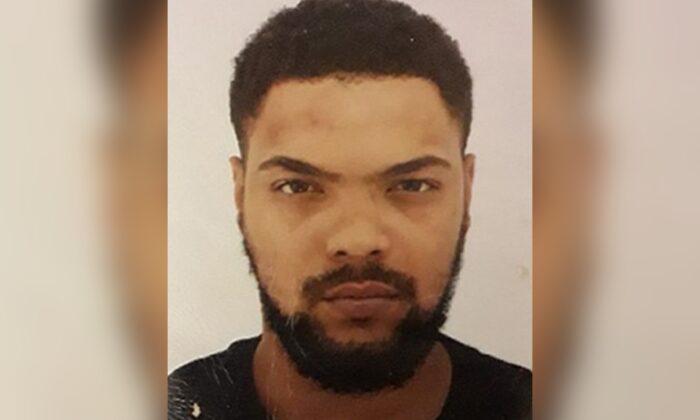 Undated handout photo of Loeike Guei, 23, taken prior to his death in September 2020. (Metropolitan Police)