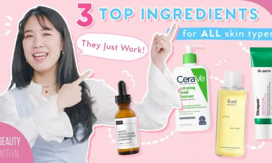 How to Reduce Redness, Irritation, and Inflammation | For ALL Skin Types (ft. Rael)