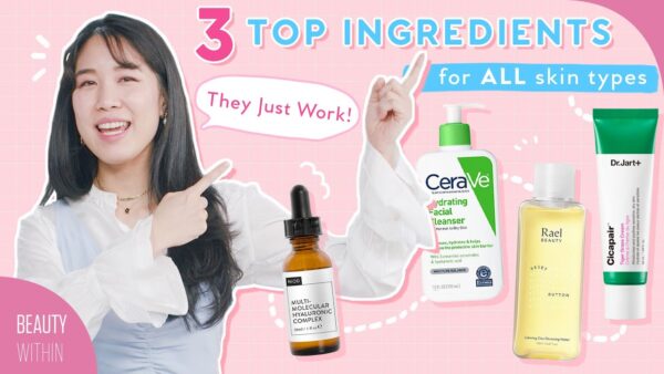 How to Reduce Redness, Irritation, and Inflammation | For ALL Skin Types