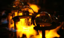 Biden Bans Incandescent Lightbulbs