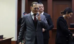 LIVE: Johnny Depp–Amber Heard Defamation Trial (April 28)