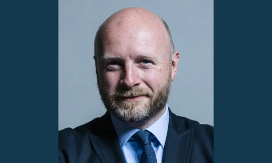 UK: Labour Ex-cabinet Minister Liam Byrne Set to Be Suspended From Commons