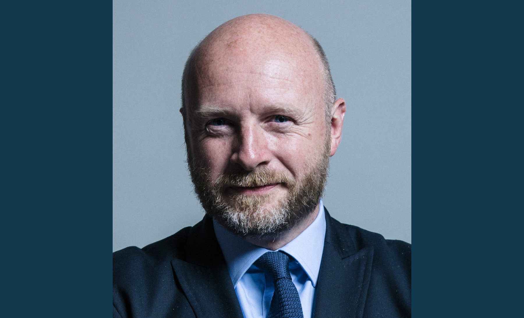 UK: Labour Ex-cabinet Minister Liam Byrne Set to Be Suspended From Commons - Vimarsana News