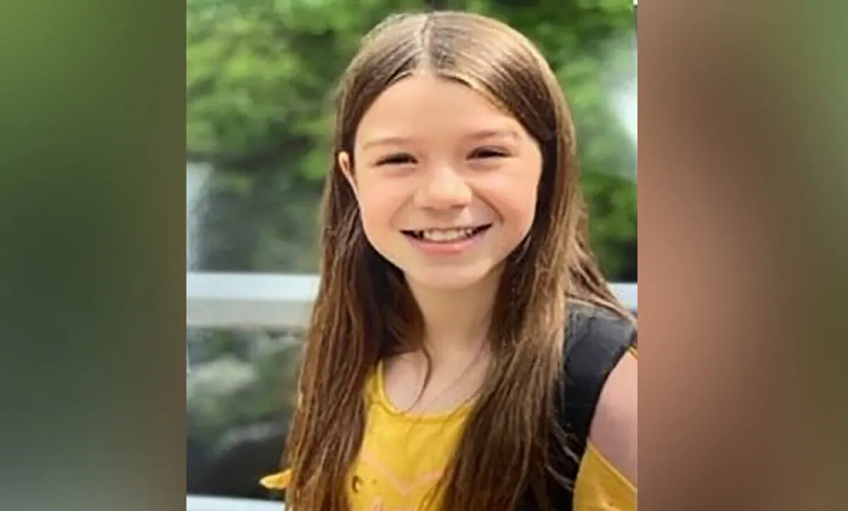 Iliana “Lily” Peters. (Courtesy of Chippewa Falls Police Department)