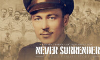 Never Surrender: The Ed Ramsey Story