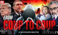 Was a Foreign Intelligence Organization Behind the Plot to Destroy Donald Trump and Michael Flynn?