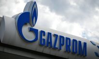 EU Calls Russia Suspending Gas Supplies to Poland, Bulgaria ‘Blackmail’