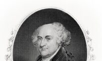 Did You Know John Adams Once Put His Career at Risk to Defend the Right to a Fair Trial?