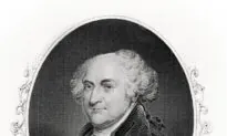 Did You Know John Adams Once Put His Career at Risk to Defend the Right to a Fair Trial?