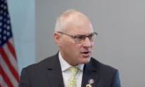 Strategic That US Lead in Energy and Essential Minerals: Minnesota Congressman