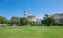Travel for Two: Georgia’s Jekyll Island Club a Grand Revival of Past Glory