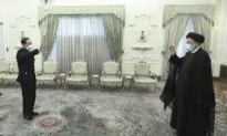 Iran Wants to Expand Military Cooperation With China