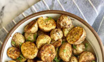 Turn to Your Air Fryer for This Impossibly Crispy and Easy Side Dish
