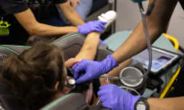 Canadian Health Officials Investigating Cases of Acute Hepatitis of ‘Unknown Origin’ in Kids