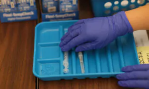 Vaccine Injury Reports Soared Above 'Red Line' After COVID-19 Vaccine Authorizations, Documents Show