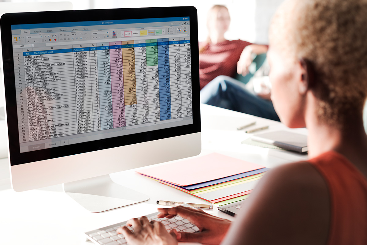 Learn How to Use Excel like a Pro for Only $35 - Vimarsana News