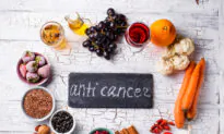 Fighting the 10 Hallmarks of Cancer with Food
