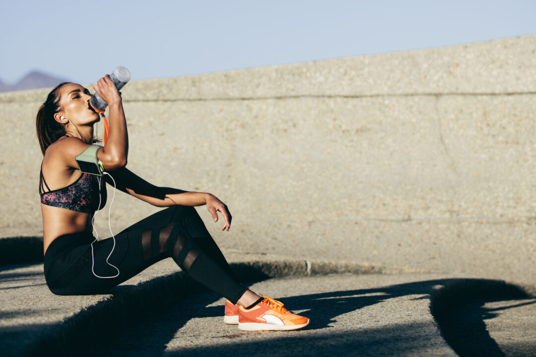 It is easy to work yourself to exhaustion and push yourself past your tipping point. (Jacob Lund/Shutterstock)