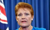 Bill to Recognise Biological Sex Fails at 1st Hurdle